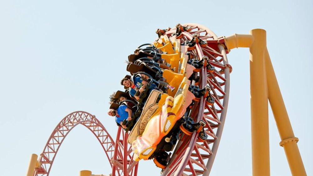 IMG Worlds of Adventure