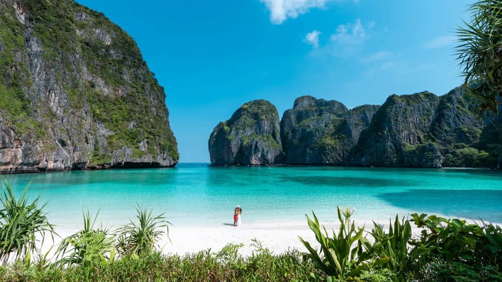 Phi Phi Islands