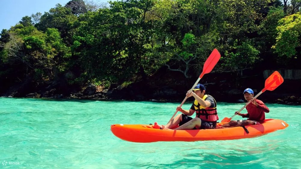 Ang Thong National Marine Park