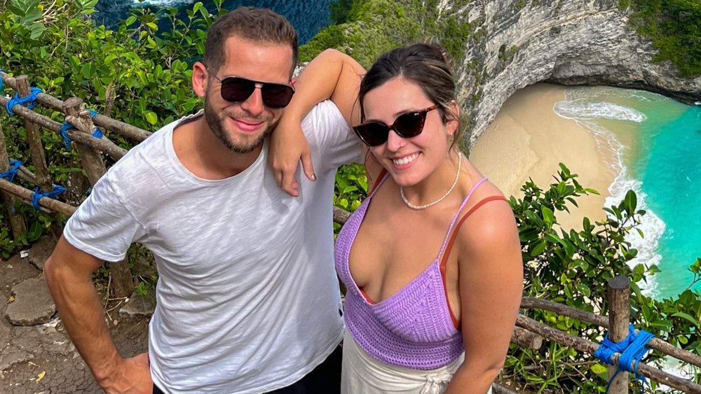 Nusa Penida Day Tour