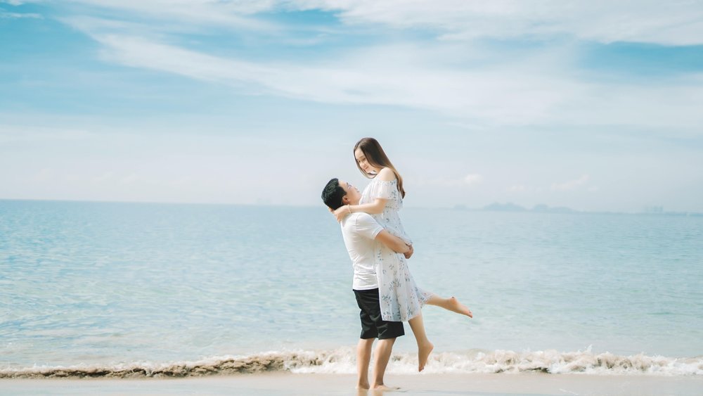 Go on an adventure of a lifetime!