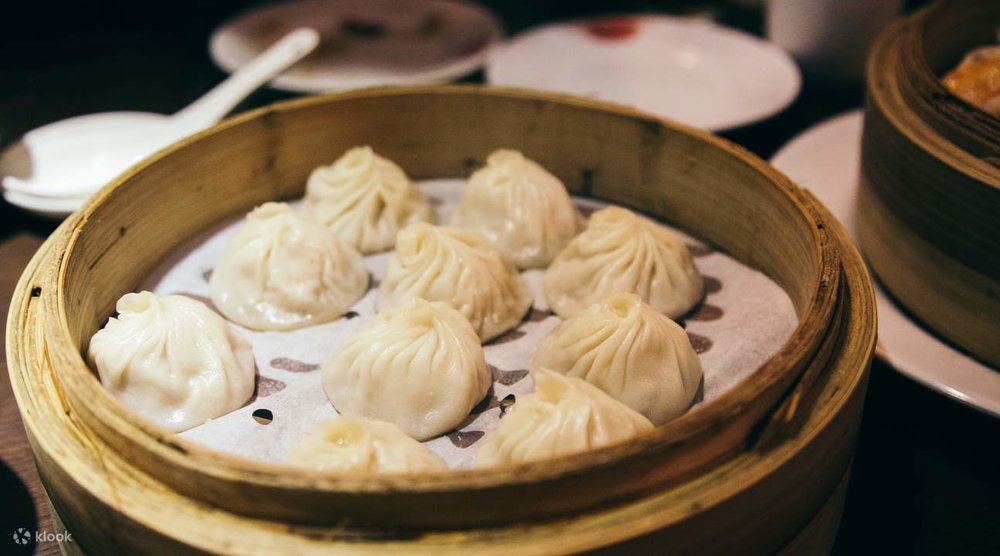 DIN by Din Tai Fung 