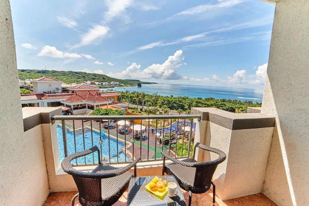 福容大飯店 墾丁