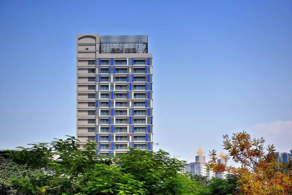 福容大飯店 高雄