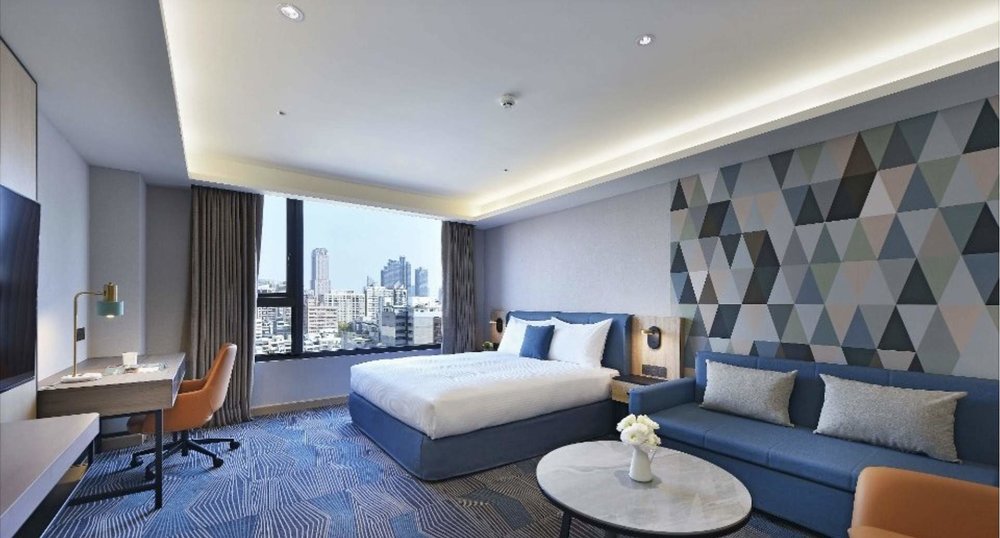 福容徠旅 高雄店