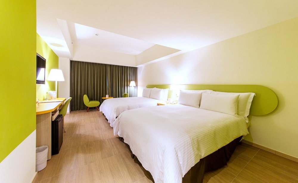 福容徠旅 墾丁店