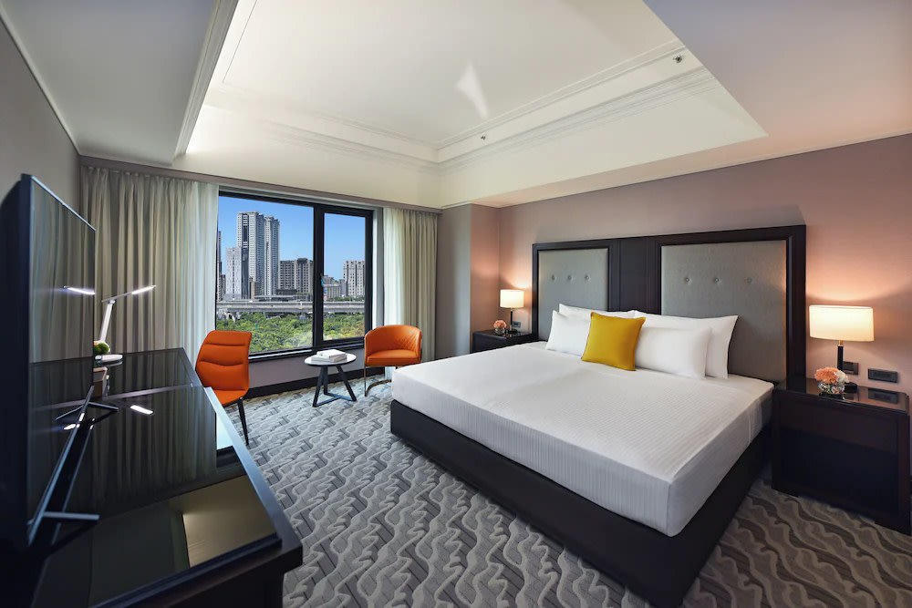 福容徠旅 林口店