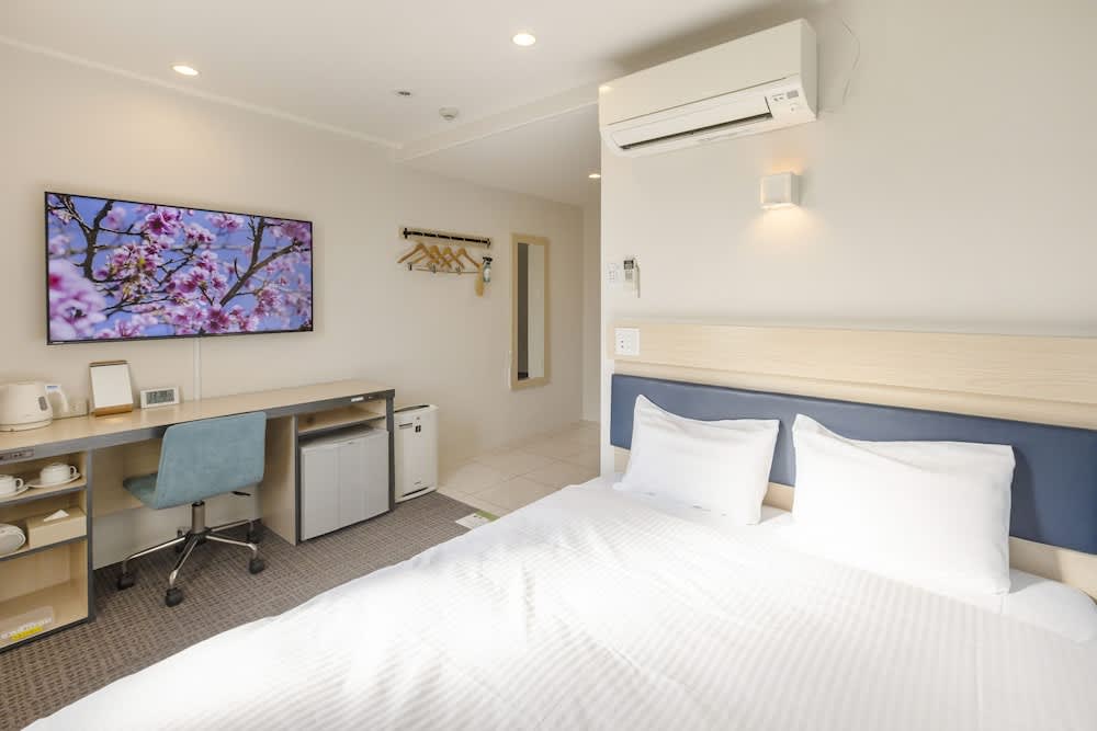 別府第一飯店｜九州推薦住宿：房型簡介