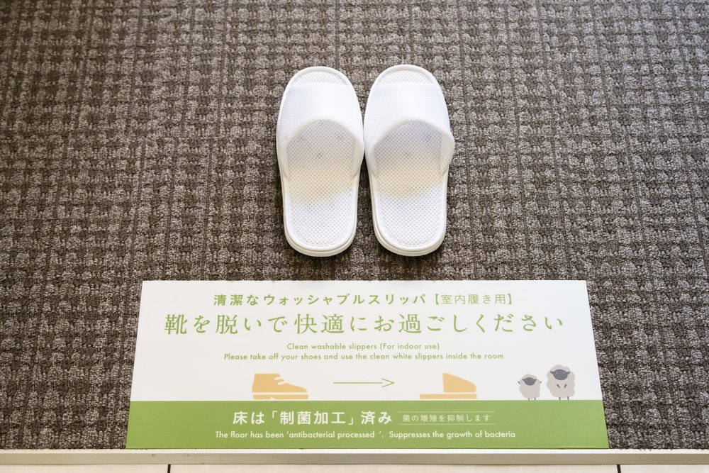 別府第一飯店｜推薦住宿原因