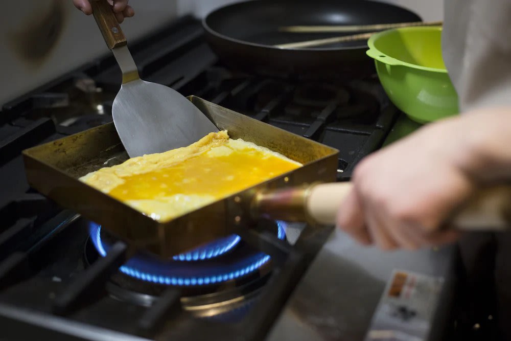 別府第一飯店｜早餐