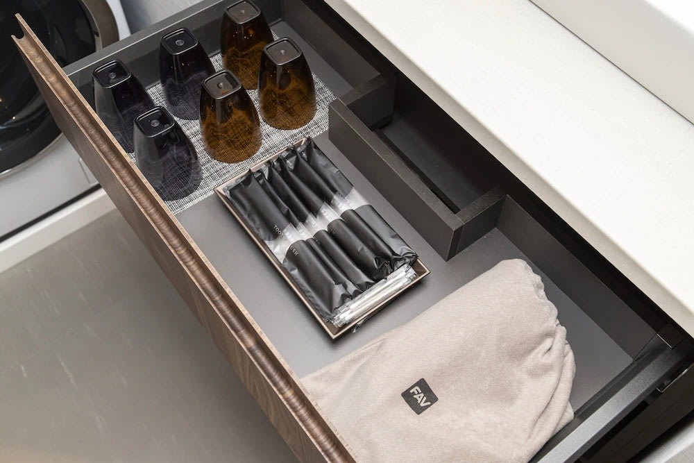 熊本法夫酒店雙床房