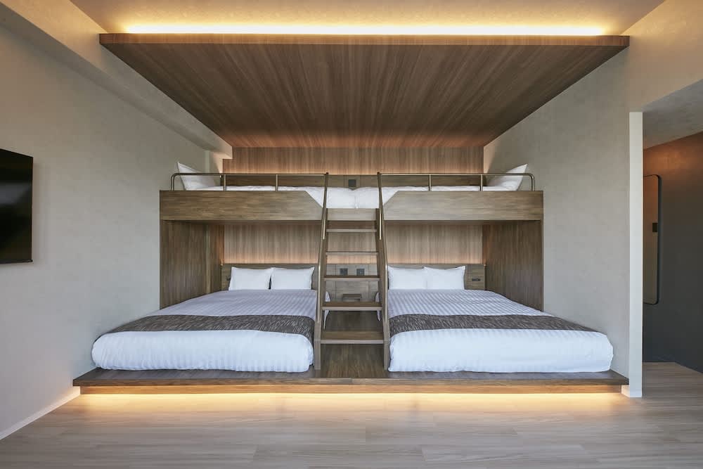 關於FAV酒店品牌