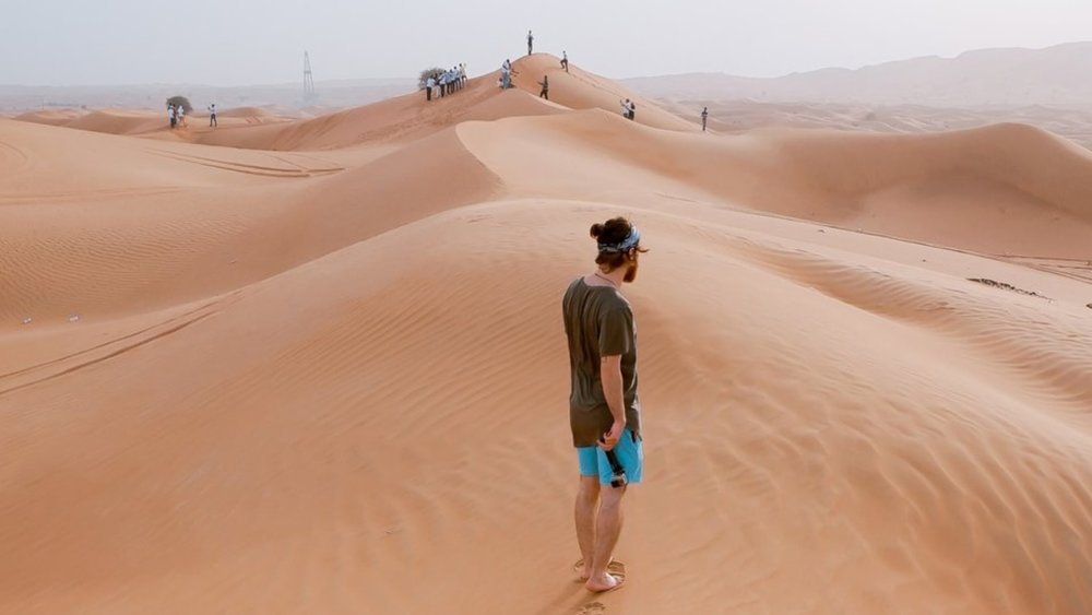 Things to Know Before You Go