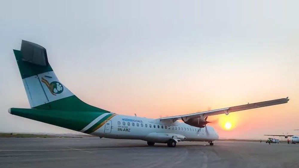 2. Prepare Your Essential Travel Documents