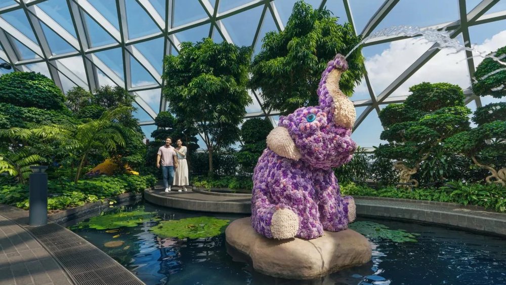 Places to Visit in Singapore 2