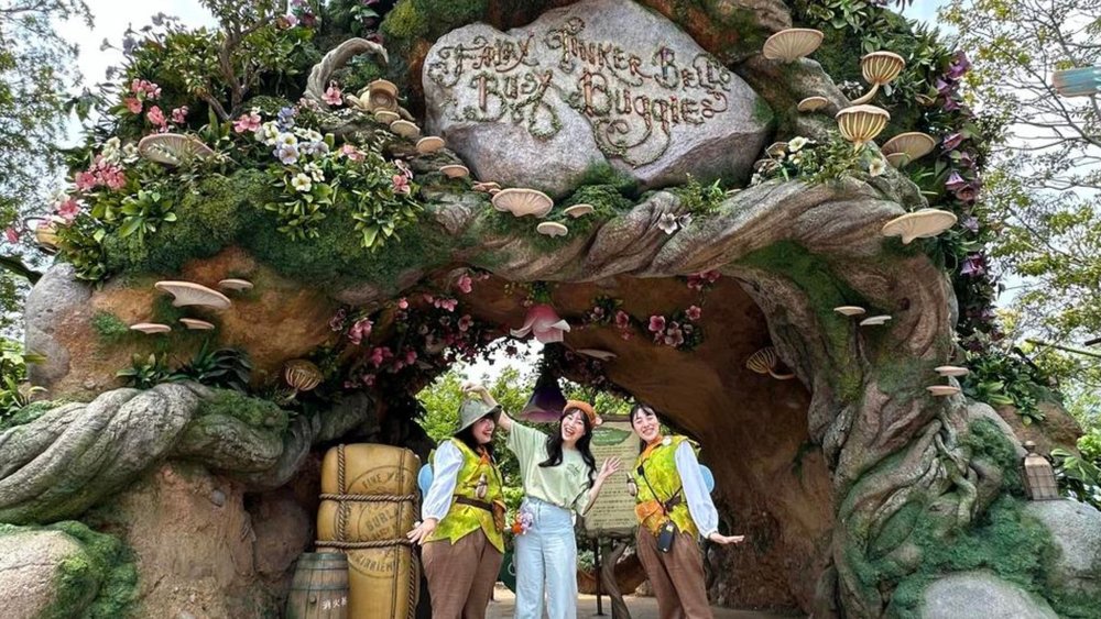 Places to Visit in Japan