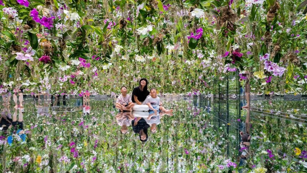 Places to Visit in Japan 2