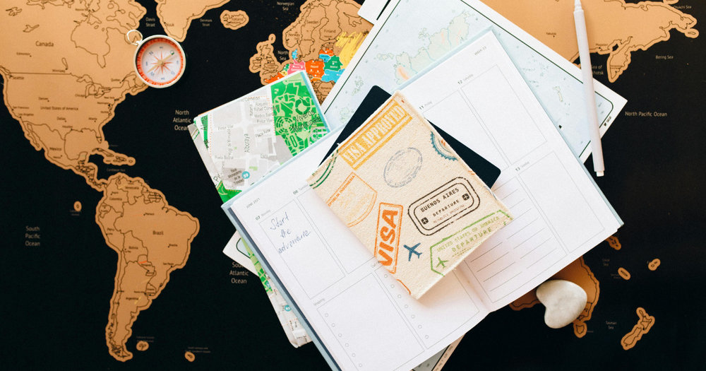 1. Secure your Japan e-visa