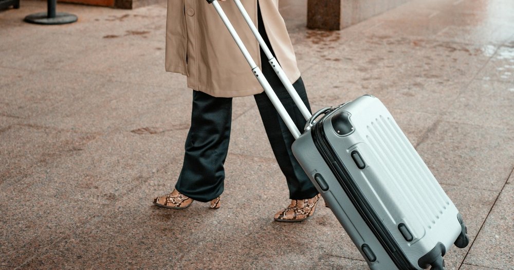 4. Plan your packing list early