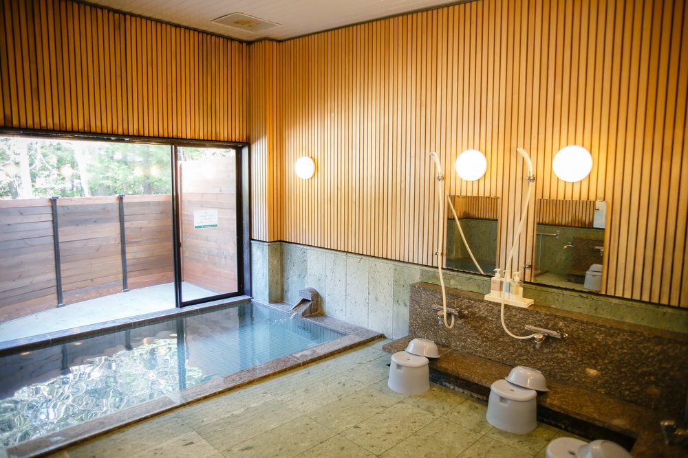 上高地住宿推薦 #6 THE Parklodge上高地