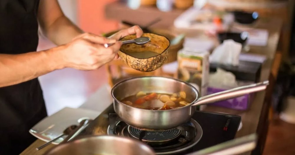 2. Go on a one-of-a-kind wellness tour in Koh Samui