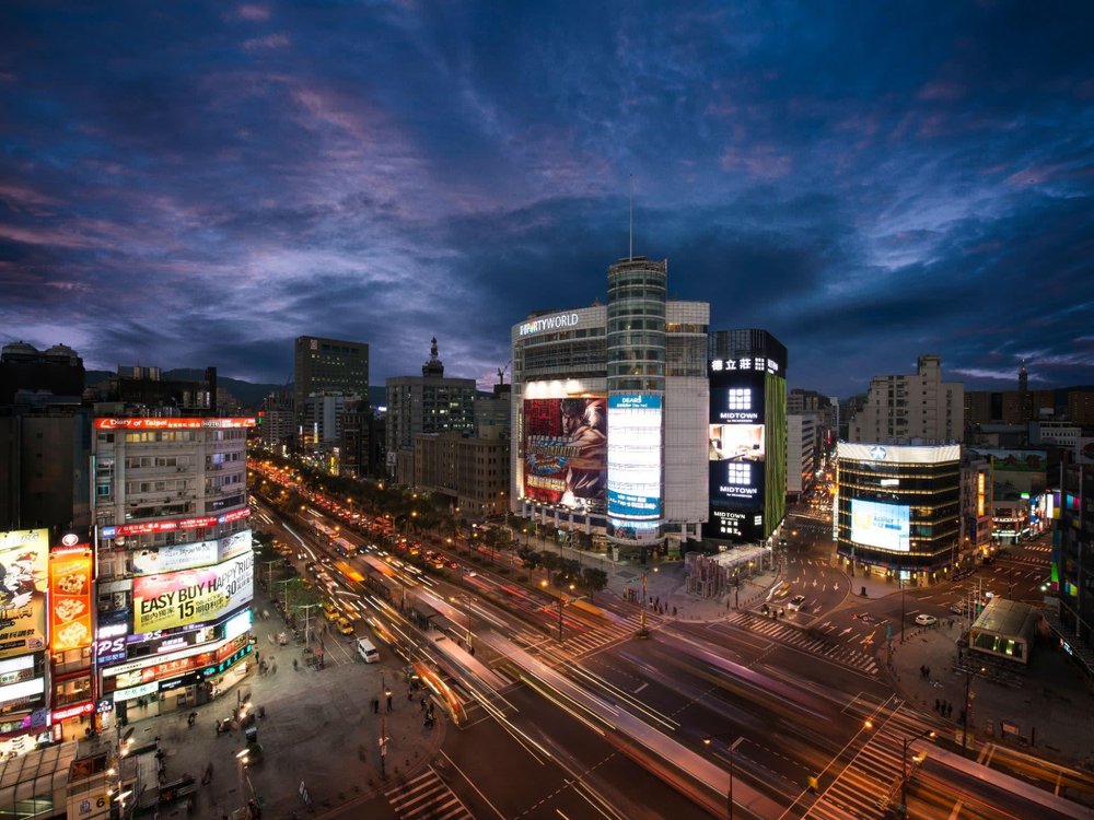 德立莊酒店|周邊交通、景點