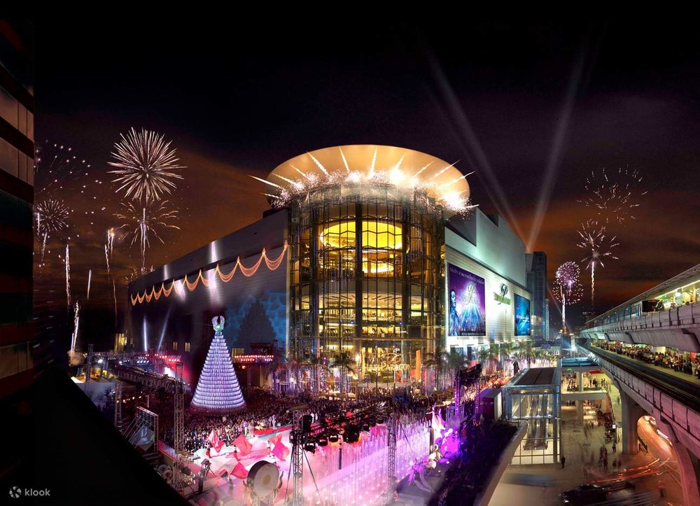 Kinh Nghiệm Và Lưu Ý Khi Mua Sắm Tại Siam Paragon 