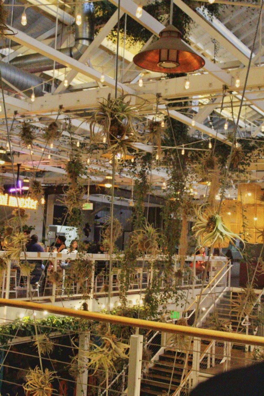 US アナハイム 観光 アナハイム・パッキング・ディストリクト アナハイム・パッキング・ハウス