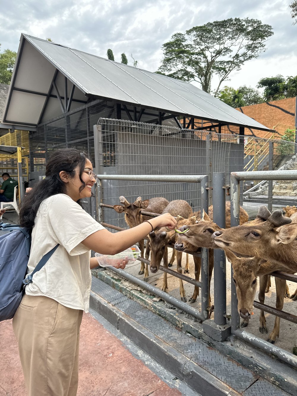 99 Wonderland theme park kuala lumpur
