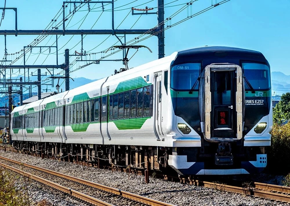  Đi Từ Osaka Đến Nagoya Bằng Tàu JR Địa Phương (Tàu Local JR)