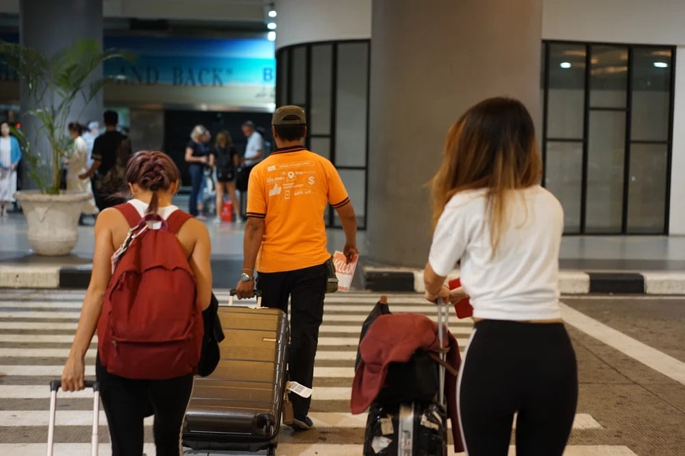 Mua SIM Trả Trước Ở Đâu Tại Bali?