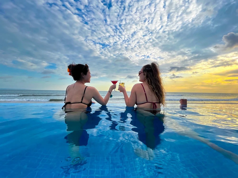 Các Nhà Mạng Đáng Tin Cậy Ở Bali - Indonesia