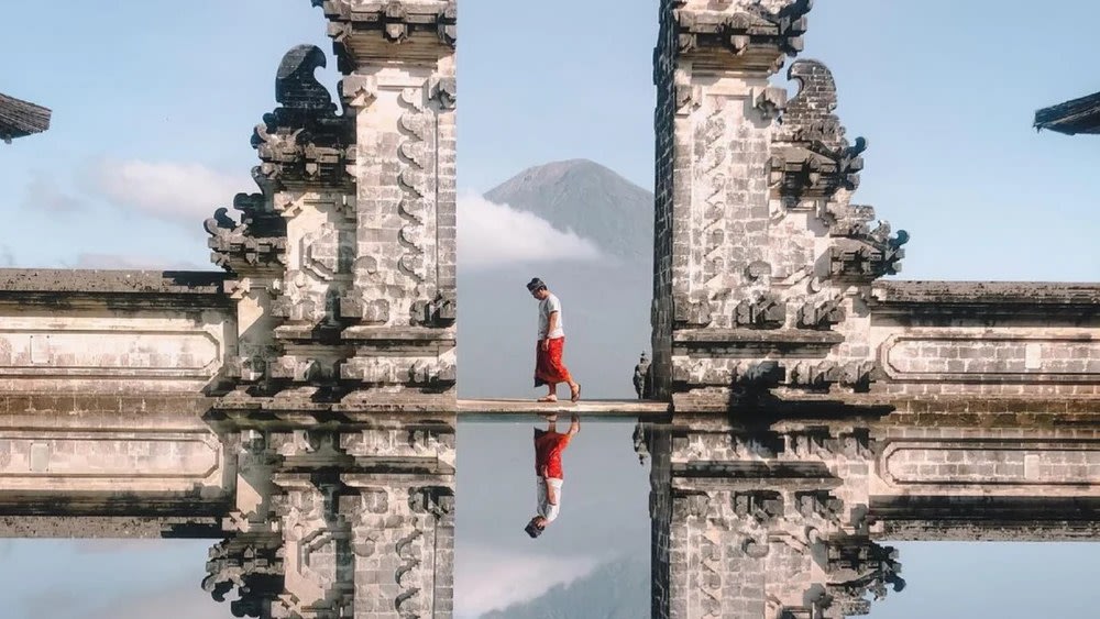 Vài Lưu Ý Khi Sử Dụng Gói Dữ Liệu Trong SIM Du Lịch Bali Trả Trước