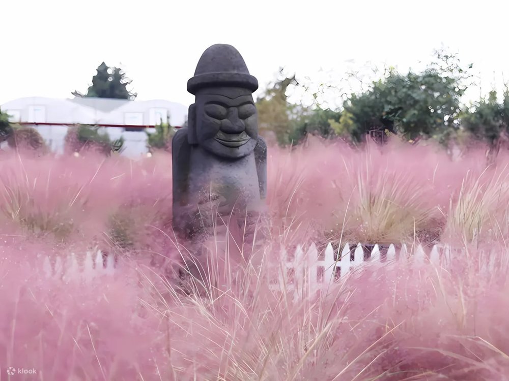 places to see autumn leaves in korea