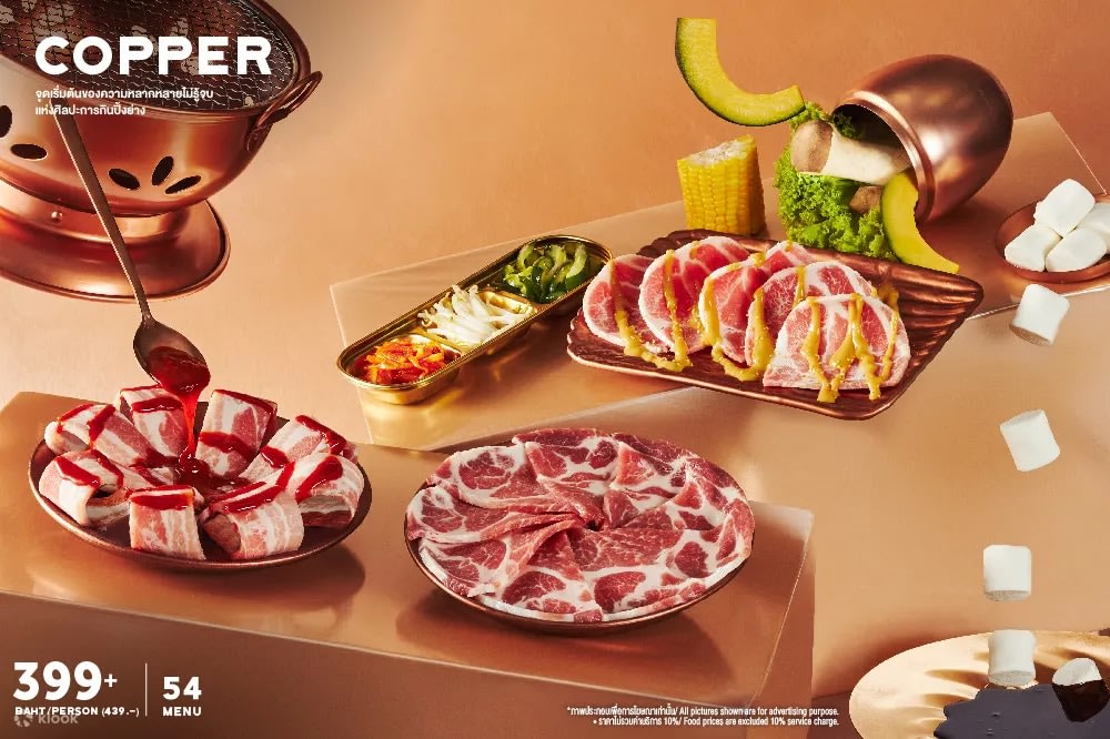 Fallabella River Front ICONSIAM