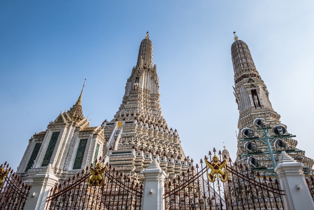 Chiêm Ngưỡng Các Tác Phẩm Điêu Khắc Cổ Đại Trung Quốc