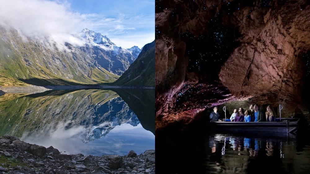 New Zealand South Island Road Trip Itinerary - Best Things to do in Te Anau