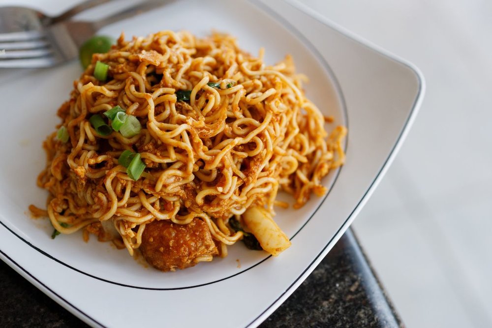 Mì Xào Bakmi Goreng