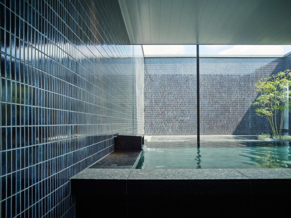 三井花園飯店福岡中洲 飯店設施