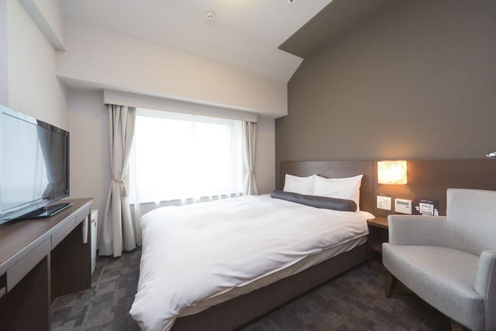 hotels near tokyo train stations Dormy Inn Premium Shibuya Jingumae