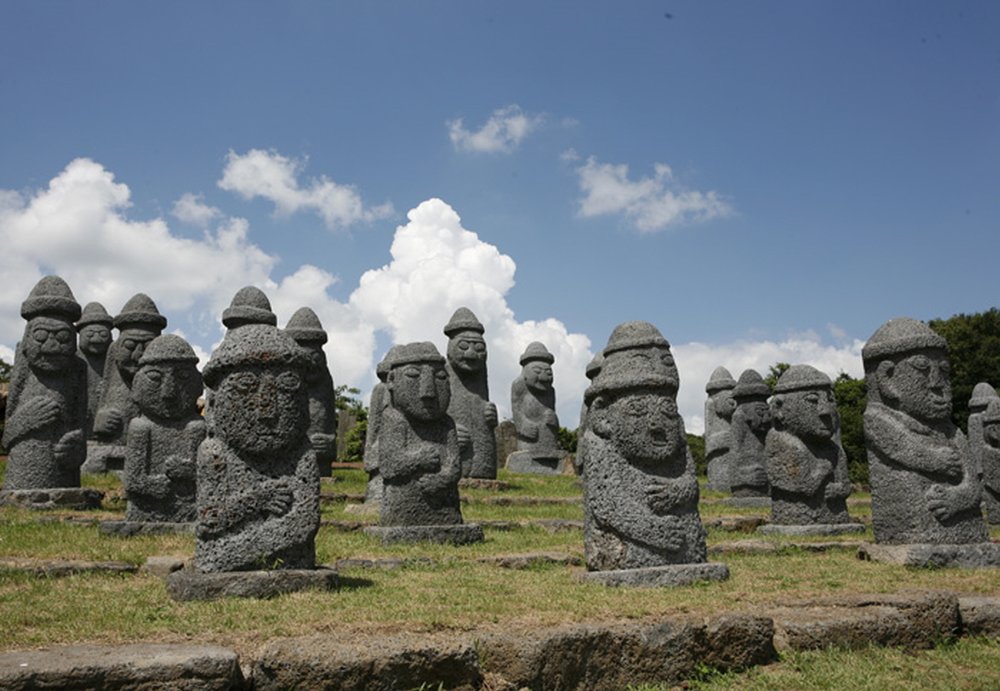 best things to do in jeju