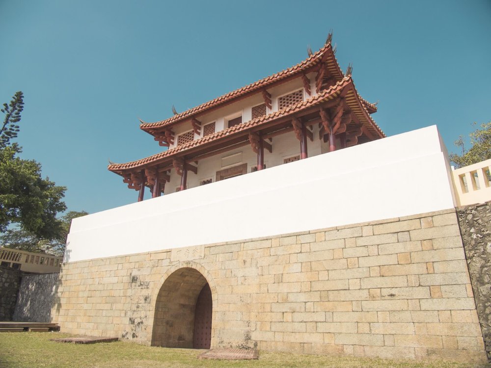 清水漾｜周邊交通、景點