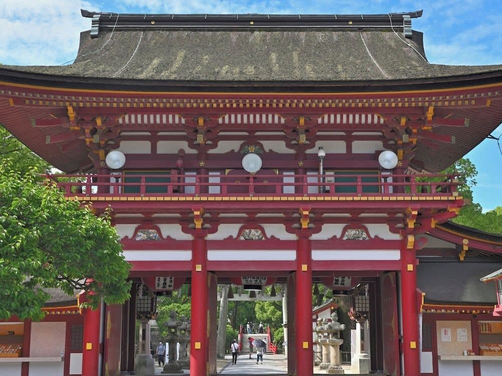 東橫INN博多站南|周邊交通、景點