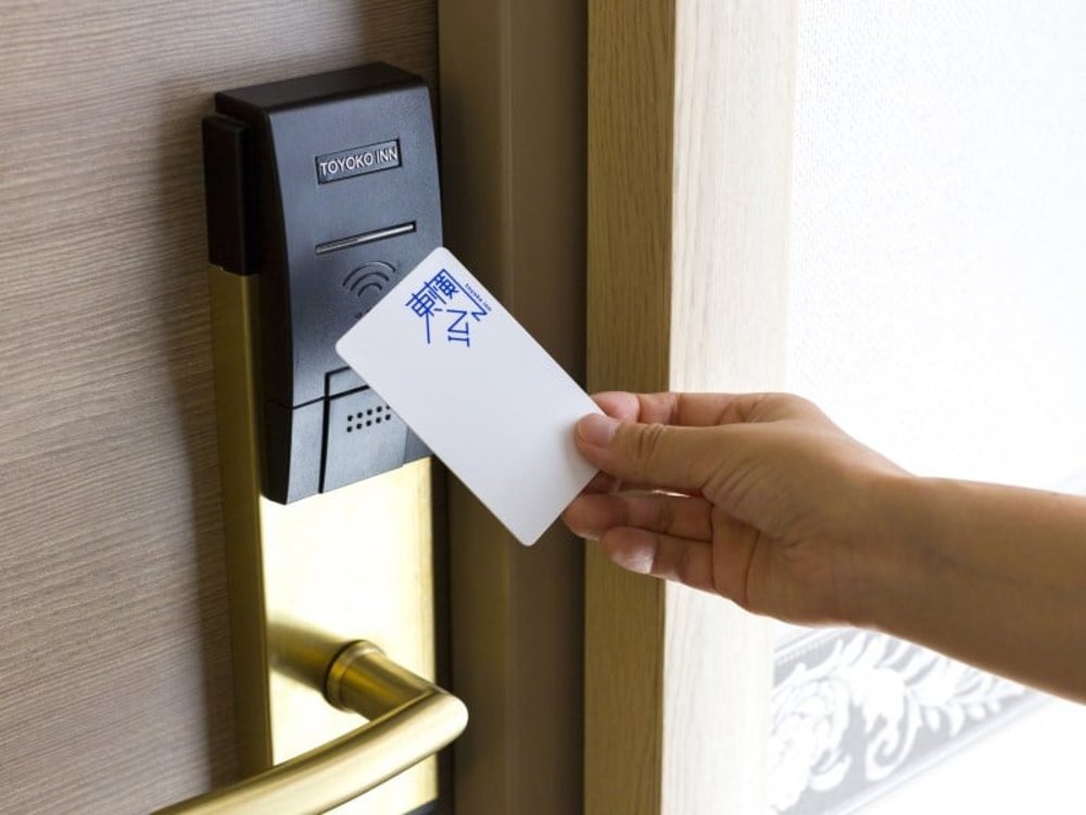 東橫INN博多站南|房型介紹