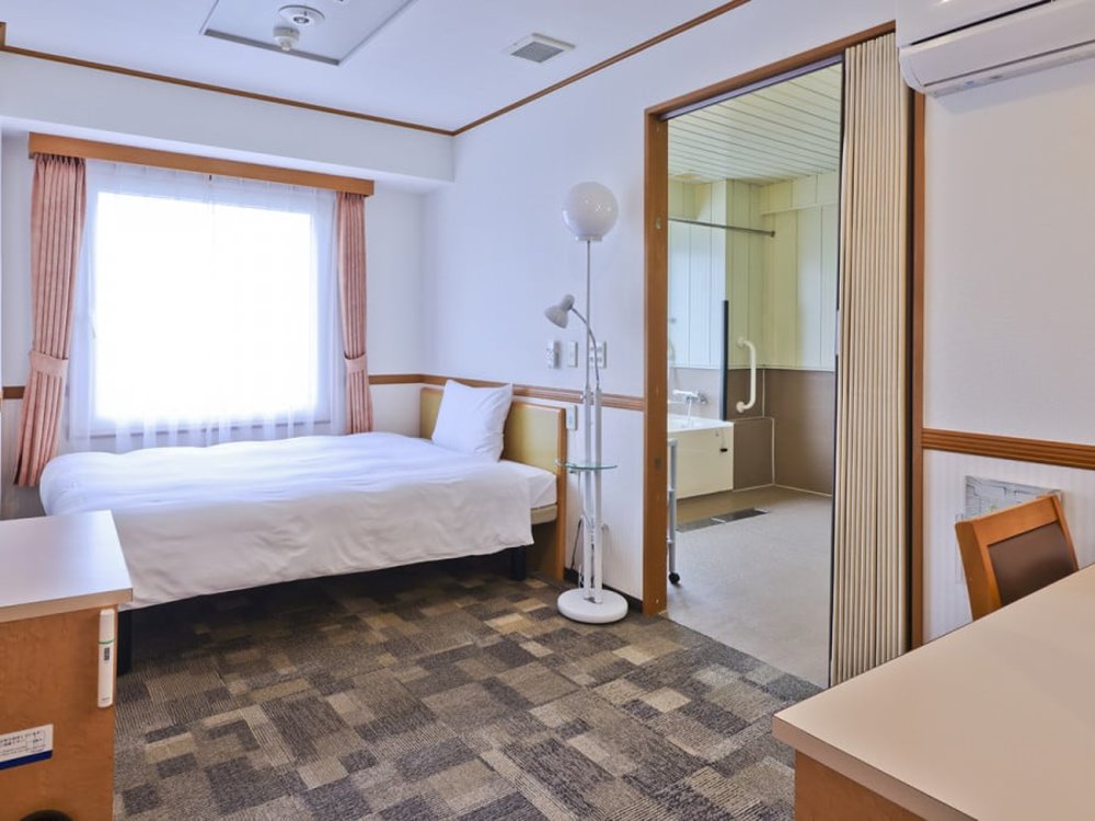 東橫INN博多站南|無障礙客房