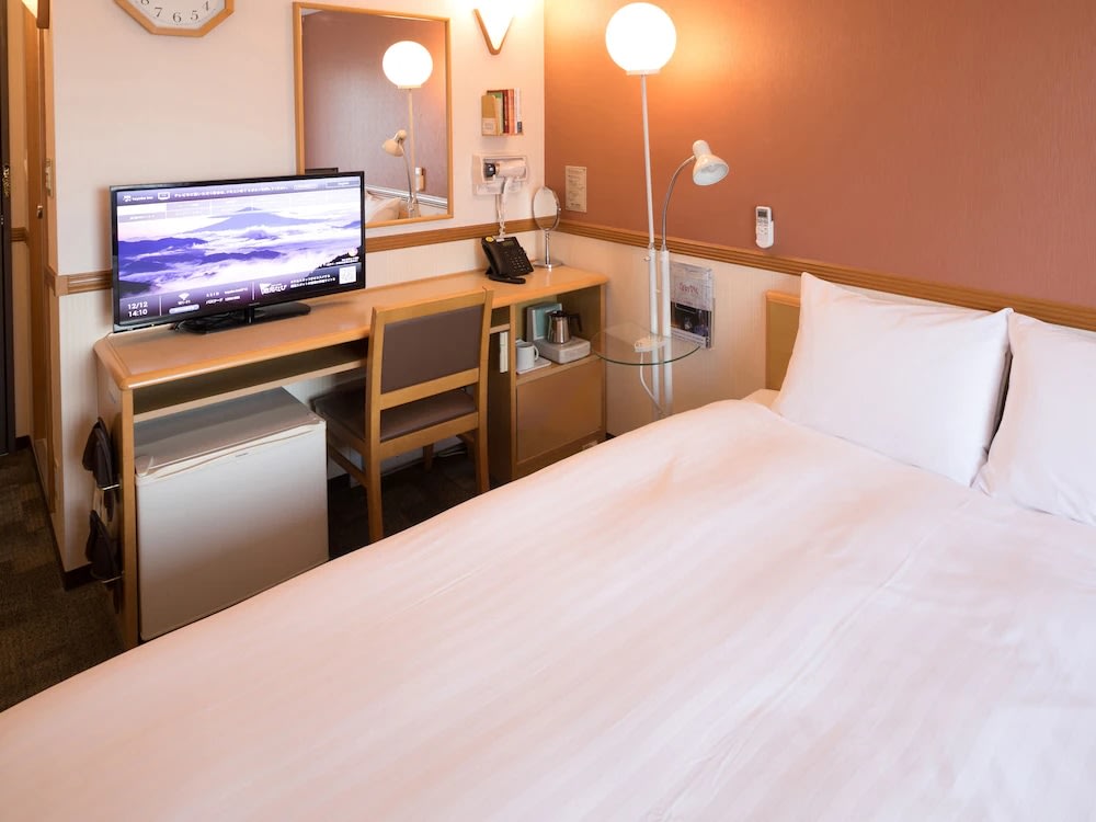 東橫INN博多站南|客房設備