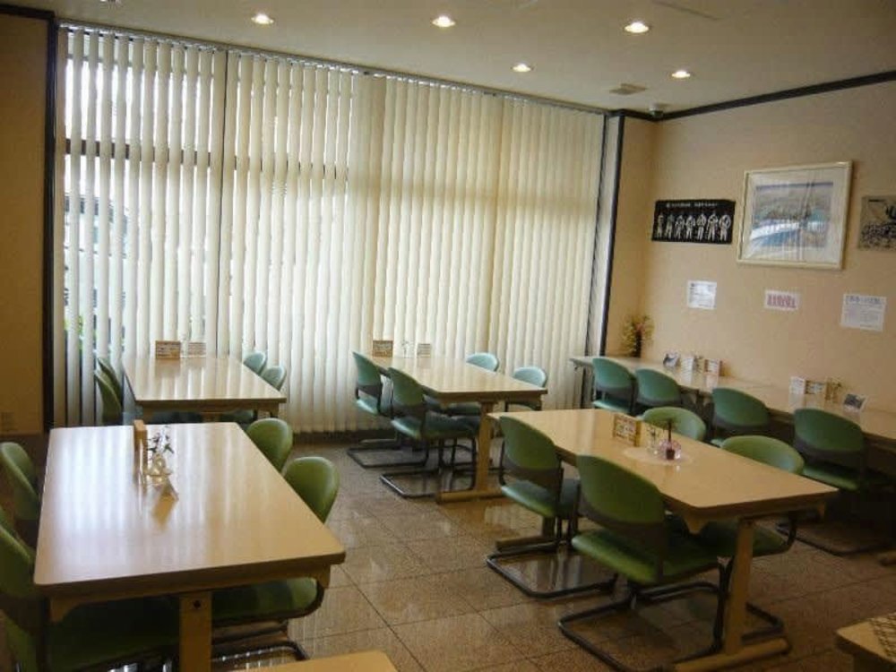 東橫INN博多站南|餐廳自助早餐