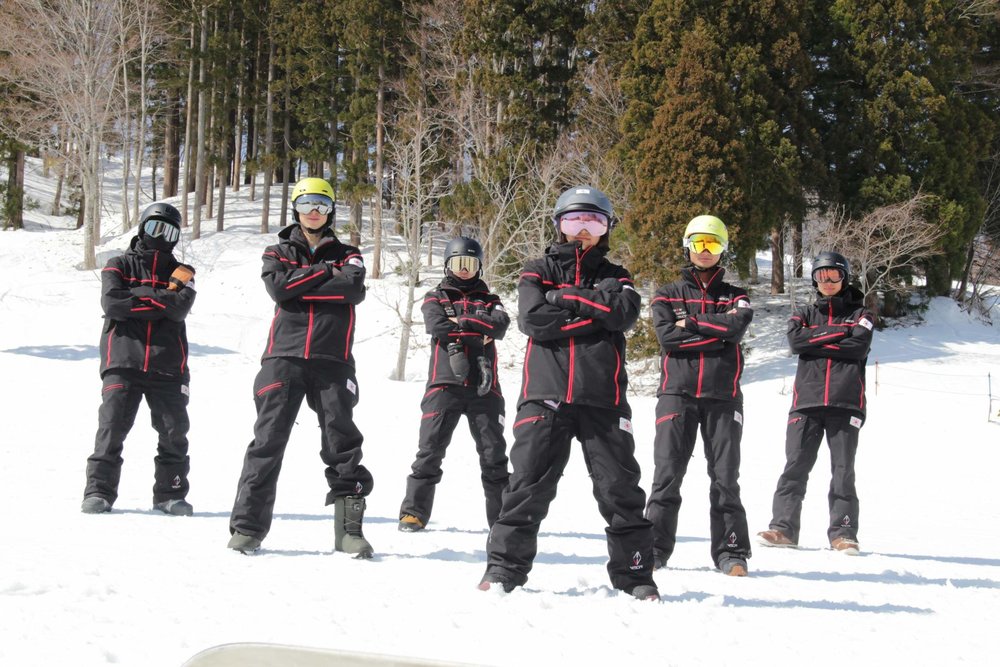  Buổi Học Trượt Tuyết Hoặc Trượt Ván Tuyết Riêng Ở Yuzawa Và Naeba, Niigata