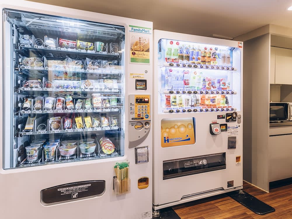 東武飯店開箱｜品川東武飯店