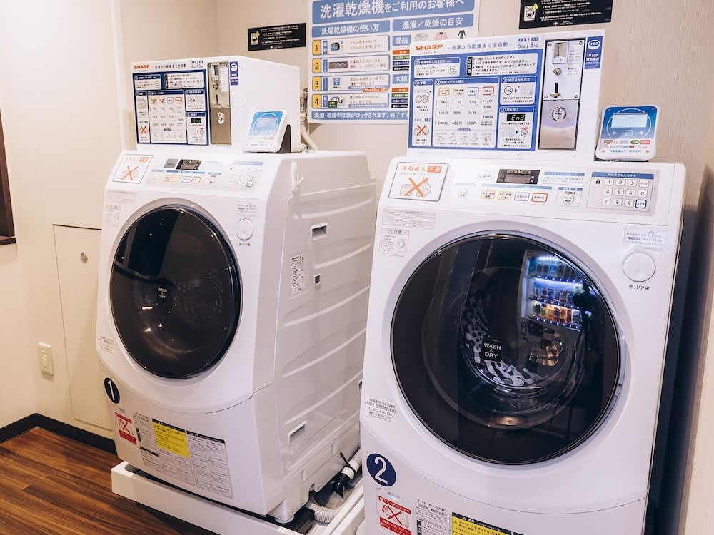 東武飯店開箱｜品川東武飯店